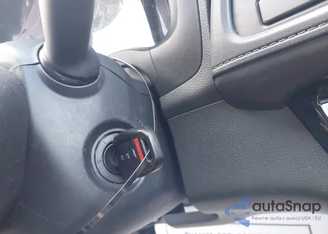 2018 Honda Hr-V Lx z USA, uszkodzony, nr VIN 3CZRU6H33JG711065